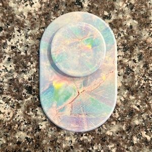 Pop grip pop socket for MagSafe